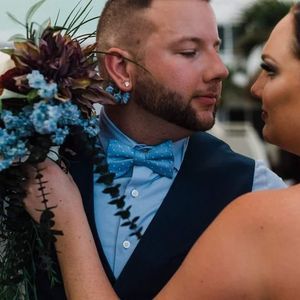 Meet your Posher, Kyle